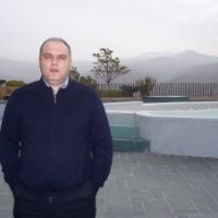 Walid Ghali