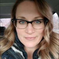 Krystal Marchand