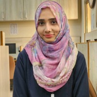 Nimra Sheikh