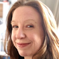 Louise Clarke