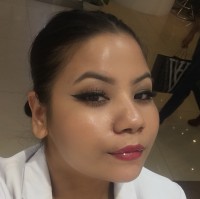 Pushpa Chhetri