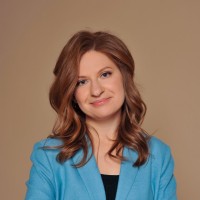 Yana Budanova