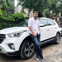Shubham Sarin