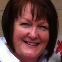 Margaret Woodward