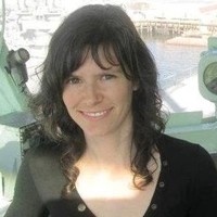 Susan Erickson