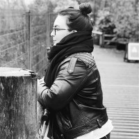 Rebecca Borthwick