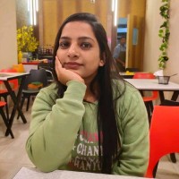 Shalini Jaiswal
