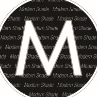 Modern Shade