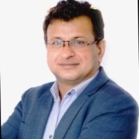 Bhabani Prasad Oli