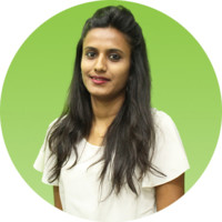 Priyanka Singh