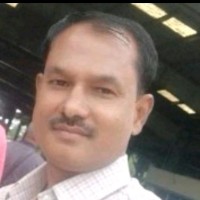 Kailash Rathod