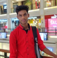 Avinash Kumar
