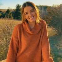 Hannah Swetlik