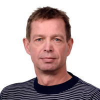 Peter Bukhave
