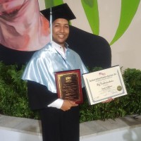 Ray Luis Gonzalez