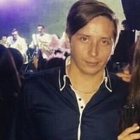 Gonzalo Urzua Araya