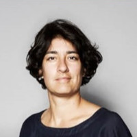 Leila Gedsø-Kharazmi