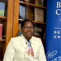 Teresia K. Murungi