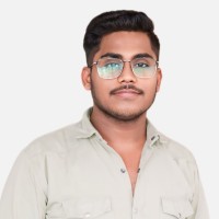 Shashank Saxena