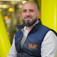 Franck Roguier 🇫🇷 🤝🇲🇦