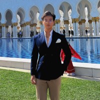 William wang