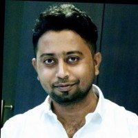 Anirban Bhowmick