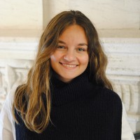 Sarah Badaoui