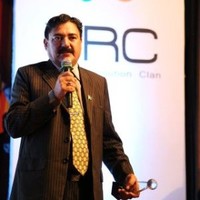Rehmat Aziz Chitrali