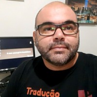 Jorge Roberto Araujo