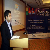 Moazzam Rasheed