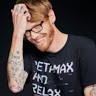 Florian Litzkendorf
