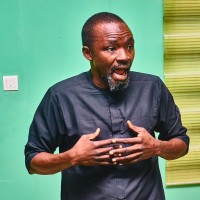 Danjuma Mohammed