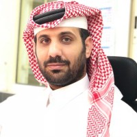 Majed Alqahtani
