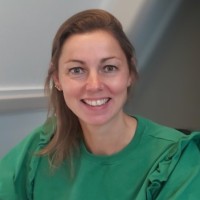 Margreeth Bronsema