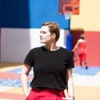 Charlotte Fougerousse