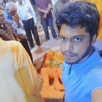 Chandrakant Patel