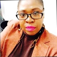 Thelma Chikwanha