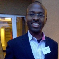 Anthony Njoroge
