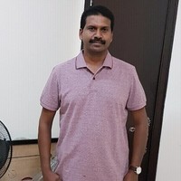 Sunil kumar Nair
