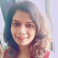 Kamana Jain