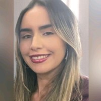 Taiane Ribeiro