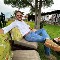 Janco Van Rensburg