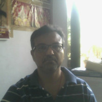 Kumar Seetharaman