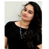 Sruthi Mohan K