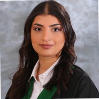Sarah Ahmed