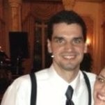 Andrew Amadeo