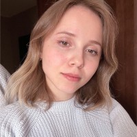 Alena Halinouskaya