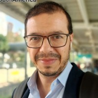 Claudio Silveira