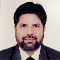 Jamal Siddiqui