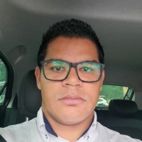 Jose Alisson Domingos Da Silva